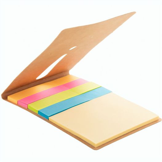Produktabbildung Haftnotizen Exclam Haftnotizen Exclam (Bild 1)