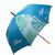 individueller Regenschirm CreaRain Eight RPET (Bild 3)