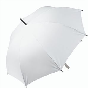 individueller Regenschirm CreaRain Eight RPET