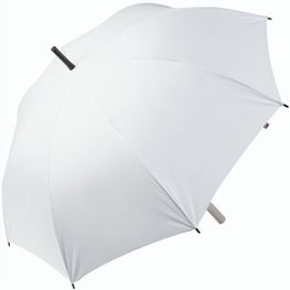 individueller Regenschirm CreaRain Eight RPET