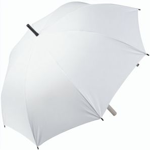 individueller Regenschirm CreaRain Eight RPET