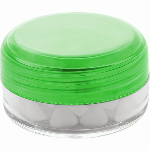 Produktabbildung Minzglas TwistMint Minzglas TwistMint (Bild 1)