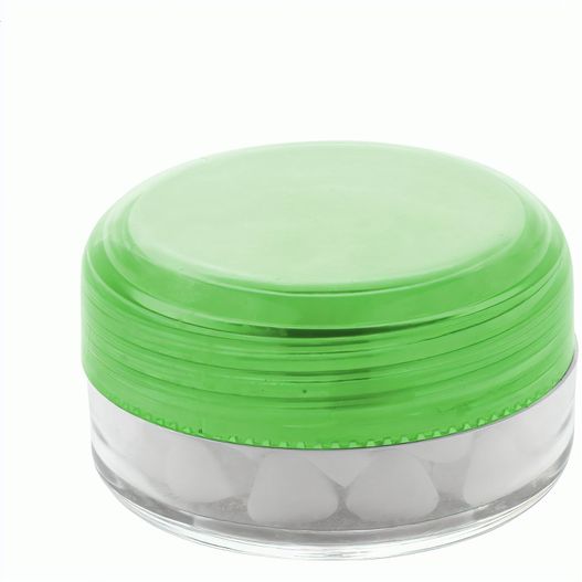 Minzglas TwistMint (Bild 1)