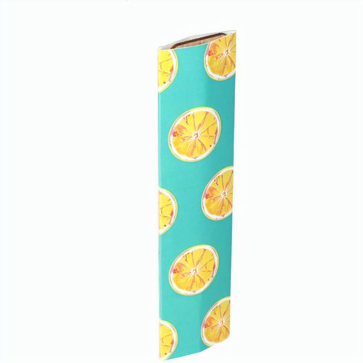 Individueller Pappschuber CreaSleeve 491 (Bild 1)