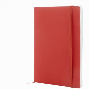 Notizbuch aus RPU Repuk Soft A5