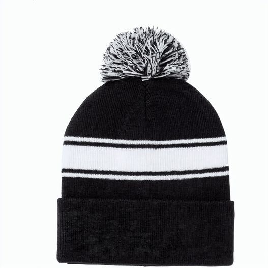 Wintermütze Frosty (Bild 1)