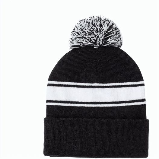 Wintermütze Frosty (Bild 1)