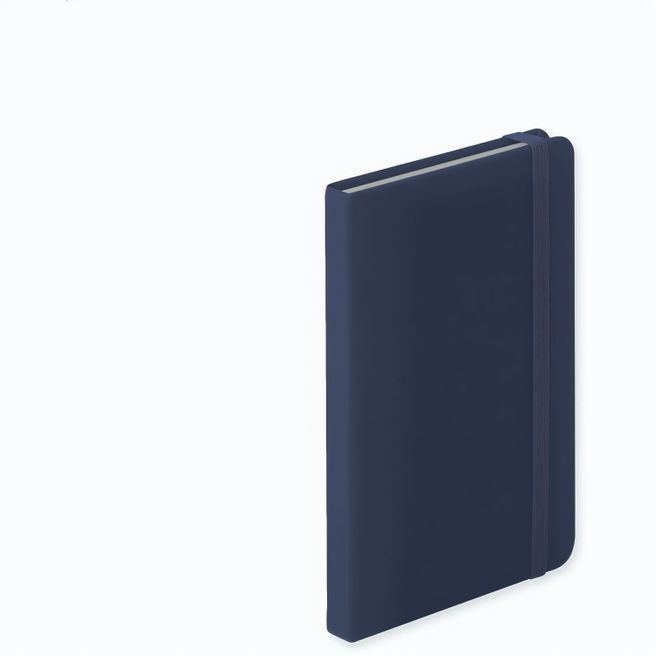 Notizbuch Nopuk Line A5