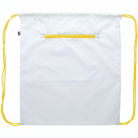 Produktabbildung Turnbeutel CreaDraw RFID RPET Turnbeutel CreaDraw RFID RPET (Bild 1)