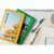 Notizbuch Nopuk Line A5 (Bild 4)