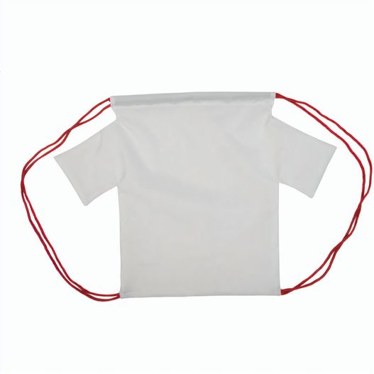 Produktabbildung Individueller Turnbeutel CreaDraw T Kids Individueller Turnbeutel CreaDraw T Kids (Bild 1)