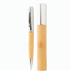 Touchpen mit Kugelschreiber Siduru