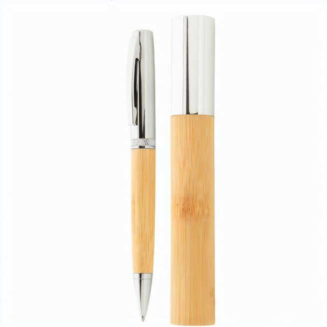 Produktabbildung Touchpen mit Kugelschreiber Siduru Touchpen mit Kugelschreiber Siduru