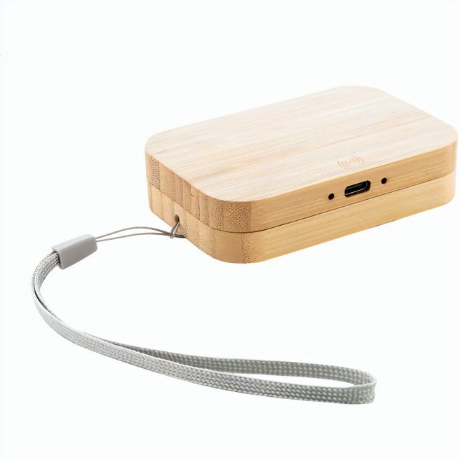 Ladegerät-Set Cabsly Plus