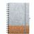 RPET Notizbuch Corsens (Bild 2)