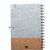 RPET Notizbuch Corsens (Bild 4)