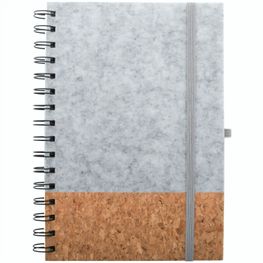 RPET Notizbuch Corsens