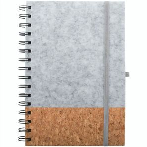 RPET Notizbuch Corsens