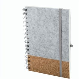 RPET Notizbuch Corsens