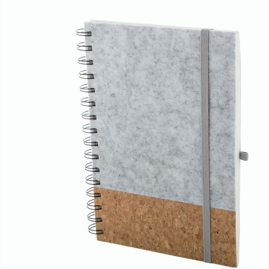 RPET Notizbuch Corsens (Bild 1)