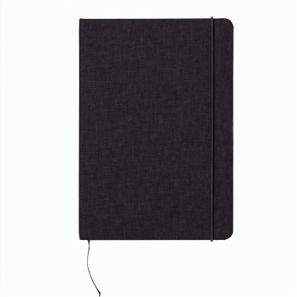RPET Notizbuch Wernu