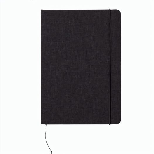 RPET Notizbuch Wernu (Bild 1)