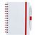 RABS Notizbuch Atrison