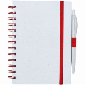 RABS Notizbuch Atrison