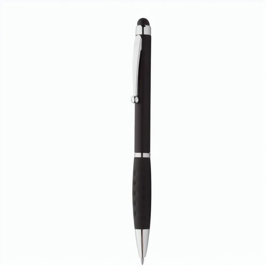 Produktabbildung Touchpen mit Kugelschreiber Stilos Touchpen mit Kugelschreiber Stilos (Bild 1)