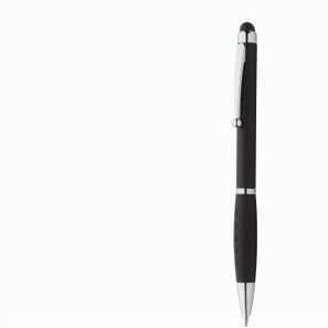 Touchpen mit Kugelschreiber Stilos