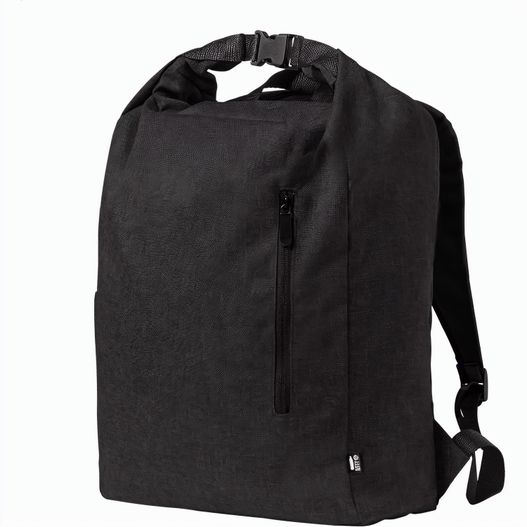 Produktabbildung RPET Rucksack Morgan RPET Rucksack Morgan (Bild 1)