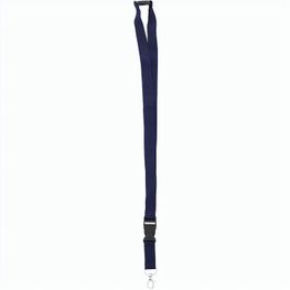 Lanyard aus RPET Revent Plus
