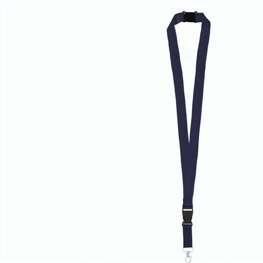 Lanyard aus RPET Revent Plus (Bild 1)