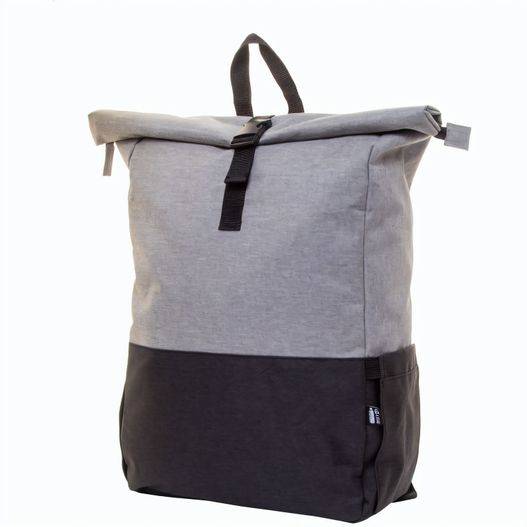 Produktabbildung RPET Rucksack Carnegie RPET Rucksack Carnegie (Bild 1)