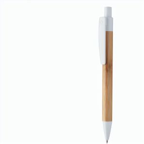 Bambus-Kugelschreiber Colothic