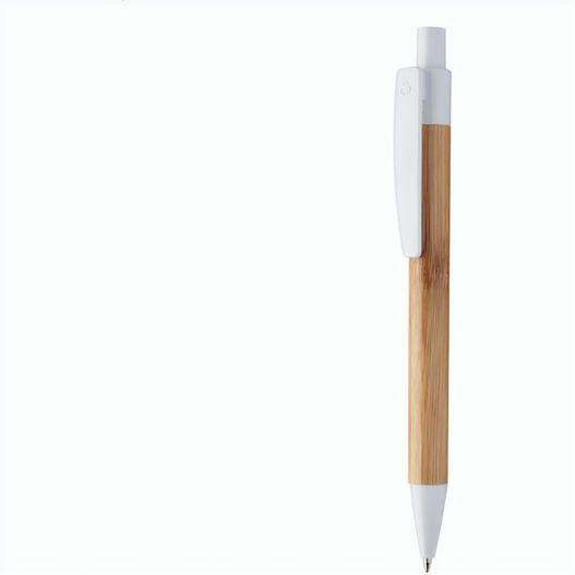 Bambus-Kugelschreiber Colothic (Bild 1)