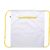 Individueller Turnbeutel CreaDraw Zip RPET (Bild 3)