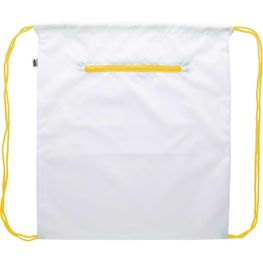 Produktabbildung Individueller Turnbeutel CreaDraw Zip RPET Individueller Turnbeutel CreaDraw Zip RPET