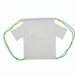 Individueller Turnbeutel CreaDraw T