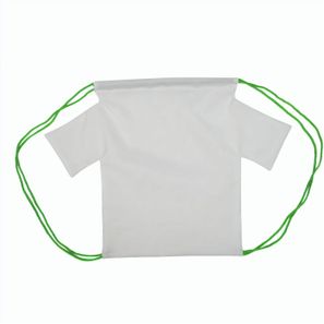 Individueller Turnbeutel CreaDraw T