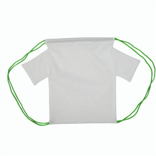 Produktabbildung Individueller Turnbeutel CreaDraw T Individueller Turnbeutel CreaDraw T (Bild 1)