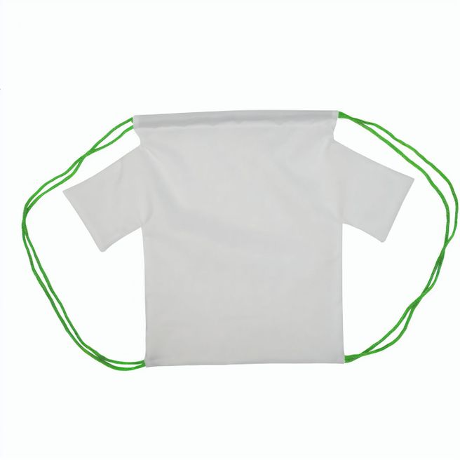 Individueller Turnbeutel CreaDraw T