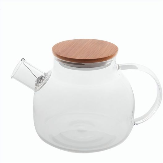 Teekanne aus Glas Tendina (Bild 1)