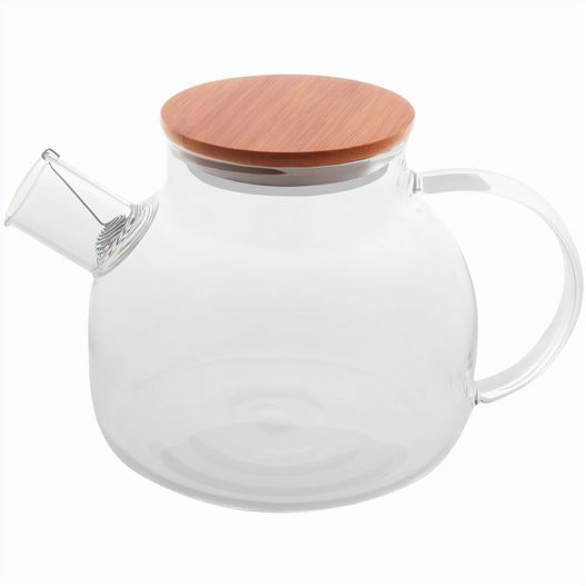 Produktabbildung Teekanne aus Glas Tendina Teekanne aus Glas Tendina (Bild 1)