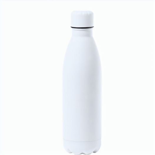 Produktabbildung Edelstahl-Trinkflasche Suffil Edelstahl-Trinkflasche Suffil (Bild 1)