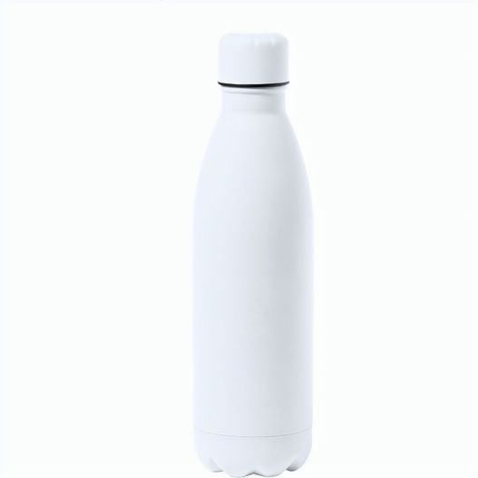 Produktabbildung Edelstahl-Trinkflasche Suffil Edelstahl-Trinkflasche Suffil (Bild 1)