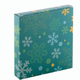 Individuelle Box CreaBox PB-308