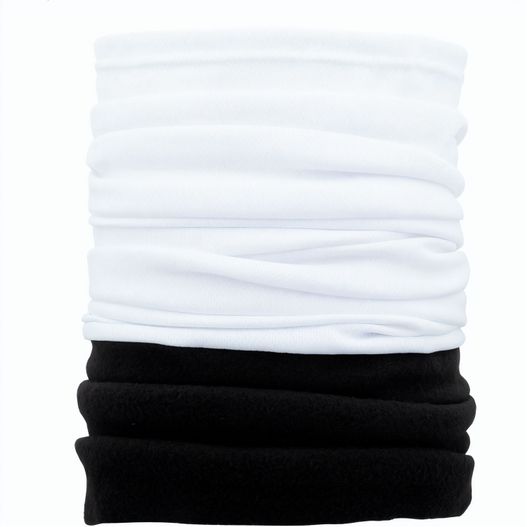 Produktabbildung Individueller Multifunktionsschal CreaScarf Winter Individueller Multifunktionsschal CreaScarf Winter (Bild 1)