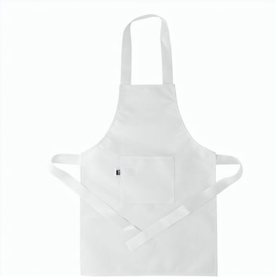 Individuelle RPET Schürze CreaChef Kid