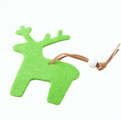 Weihnachtsfiguren - Rentier Yamra